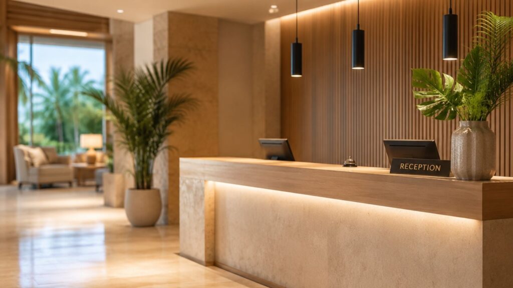 Estrategias de CRO para maximizar las reservas en la web de tu hotel