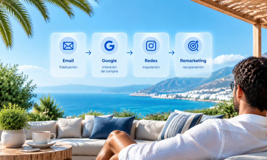 Promociones hoteleras: de la oferta al negocio rentable