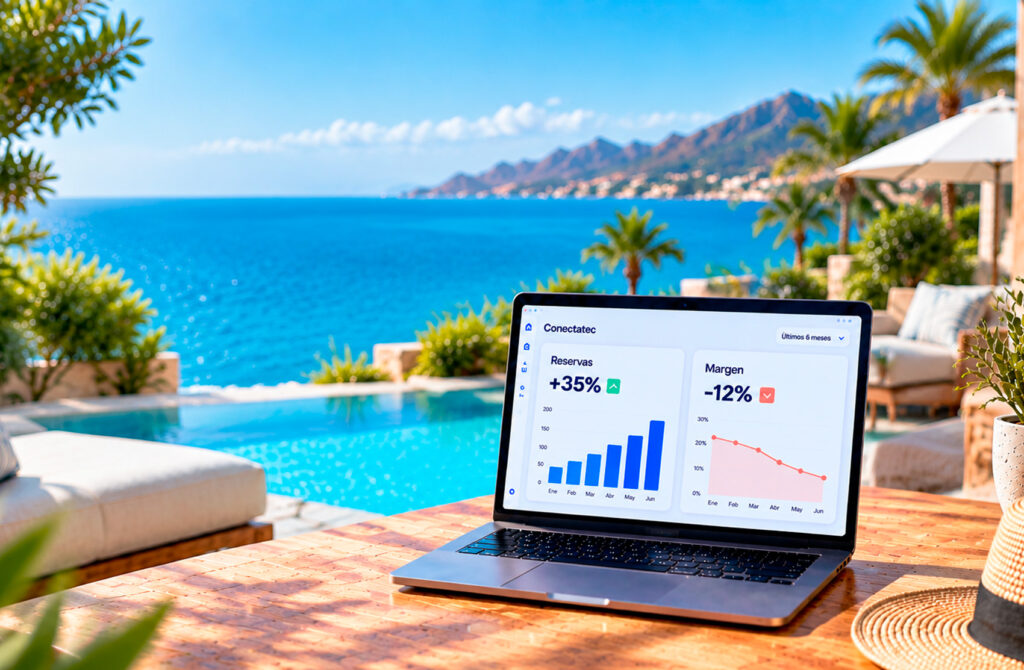 Promociones hoteleras: de la oferta al negocio rentable