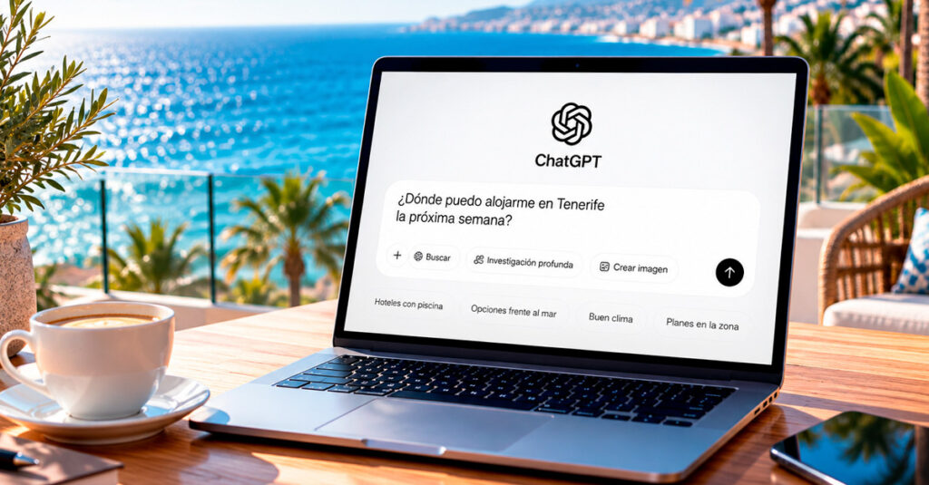 GPT-6 Astra ya está aquí: qué significa para el sector hotelero