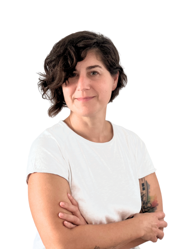 Digital Strategist