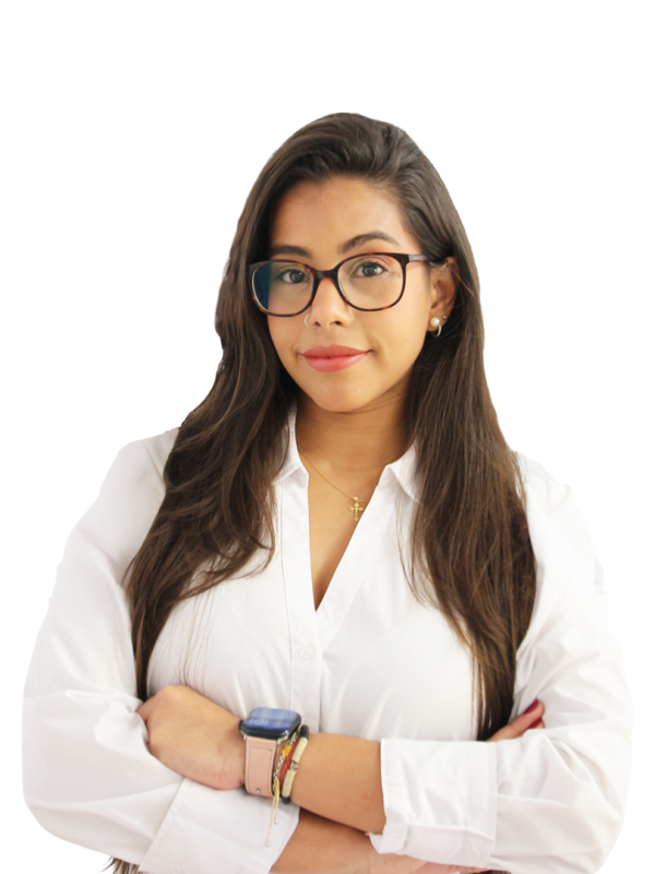 Luisana Mauco