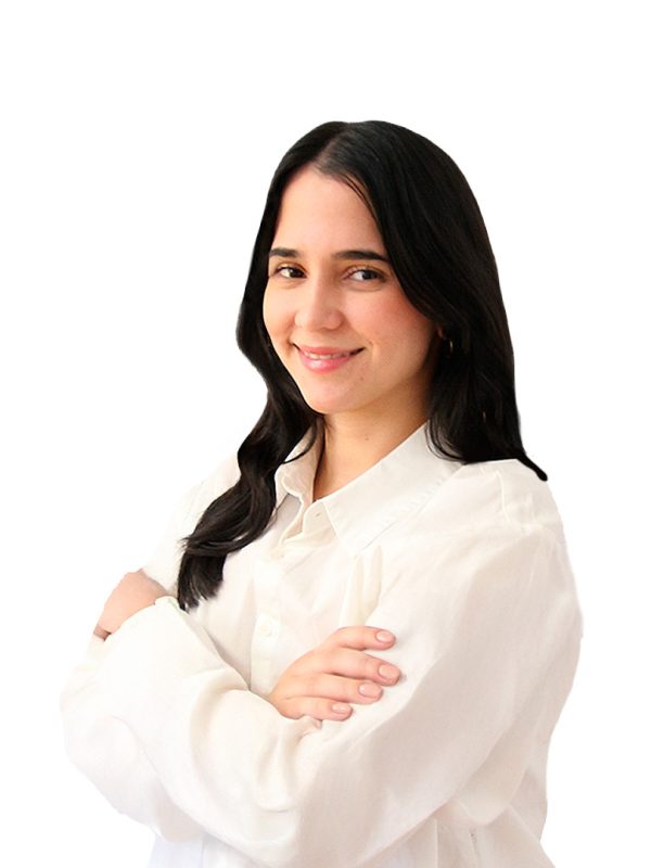 Patricia Cruz